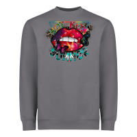 Storm hot mom summer Heavyweight Sweatshirt - CowhideDigitalArt