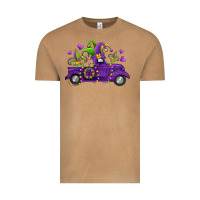 Vintage Camel mardi gras truck Vintage Tee - Jasminsmagicworld