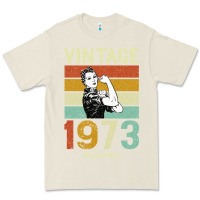 Bone Vintage 1973 Orginial Parts Premium Tee - Bettercallsaul