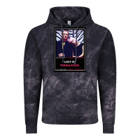 Cloud Black Lost in Translation Poster GIFT Vintage Hoodie - trangStudio
