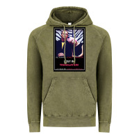 Vintage Olive Lost in Translation Poster GIFT Vintage Hoodie - trangStudio