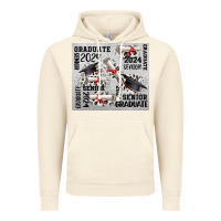 Vintage Artic senior 2024 Vintage Hoodie - CowGirlArtShop