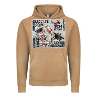 Vintage Camel senior 2024 Vintage Hoodie - CowGirlArtShop