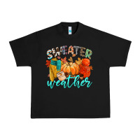 Black weather Urban Heavy Tee - CowGirlArtShop