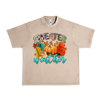 French Oak weather Urban Heavy Tee - CowGirlArtShop