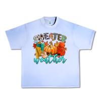 Grape Ice weather Urban Heavy Tee - CowGirlArtShop