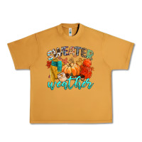 Peanut Butter weather Urban Heavy Tee - CowGirlArtShop