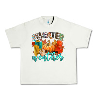 Pistachio weather Urban Heavy Tee - CowGirlArtShop