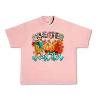 Salmon weather Urban Heavy Tee - CowGirlArtShop