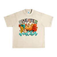 Sandshell weather Urban Heavy Tee - CowGirlArtShop