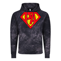 Cloud Black physician assistant super hero pa costume halloween gifts t shirt Vintage Hoodie - trangStudio