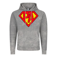 Cloud Rock physician assistant super hero pa costume halloween gifts t shirt Vintage Hoodie - trangStudio
