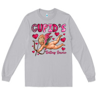 Moon Dust cupid s dating service Long Sleeve Tee - OliviaCreatesArt