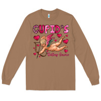 Toasted Coconut cupid s dating service Long Sleeve Tee - OliviaCreatesArt