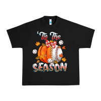 Black its the season baseball Urban Heavy Tee - CowGirlArtShop