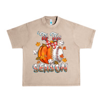 French Oak its the season baseball Urban Heavy Tee - CowGirlArtShop