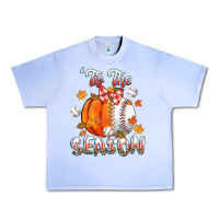 Grape Ice its the season baseball Urban Heavy Tee - CowGirlArtShop