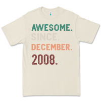 Bone Awesome Since December 2008 Premium Tee - Bettercallsaul