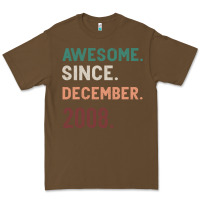Cacao Awesome Since December 2008 Premium Tee - Bettercallsaul