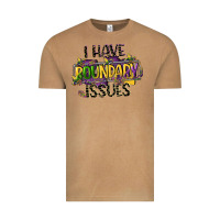 Vintage Camel i have boundary issues Vintage Tee - CowGirlArtShop