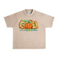 French Oak with god all things are possible Urban Heavy Tee - CowGirlArtShop
