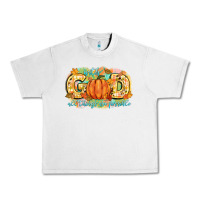 With God All Things Are Possible Urban Heavy Tee | Teevron