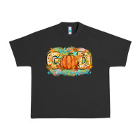 Pigment Black with god all things are possible Urban Heavy Tee - CowGirlArtShop