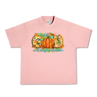 Salmon with god all things are possible Urban Heavy Tee - CowGirlArtShop