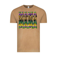 Vintage Camel mama mardi gras Vintage Tee - CowGirlArtShop