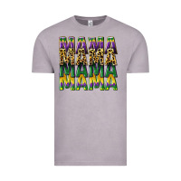 Vintage Zinc mama mardi gras Vintage Tee - CowGirlArtShop