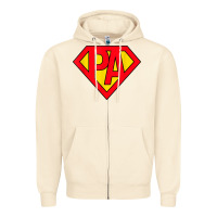 Sandshell physician assistant super hero pa costume halloween gifts t shirt Zipper Hoodie - trangStudio