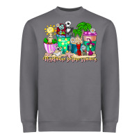 Storm nightmare before summer coffee cups Heavyweight Sweatshirt - CowhideDigitalArt