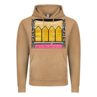 Vintage Camel glitter pencil Vintage Hoodie - CowGirlArtShop