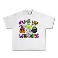 Lunar Rock drink up witches Urban Heavy Tee - CowGirlArtShop