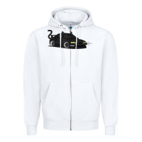 Spooky Halloween Jdm S14 Silvia 240sx Black Cat Illustrated T Shirt Zipper Hoodie | Teevron