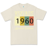 Bone Vintage 1960 Limited Edition Premium Tee - Bettercallsaul