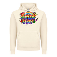 Vintage Artic Pride day Vintage Hoodie - CowGirlArtShop
