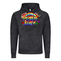 Vintage Black Pride day Vintage Hoodie - CowGirlArtShop