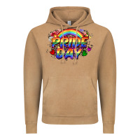 Vintage Camel Pride day Vintage Hoodie - CowGirlArtShop