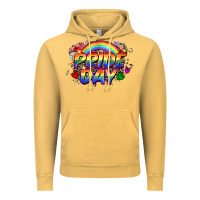 Pride Day Vintage Hoodie | Teevron