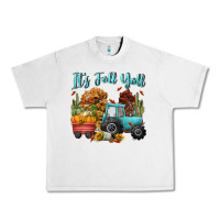 Lunar Rock its fall yall Urban Heavy Tee - CowGirlArtShop