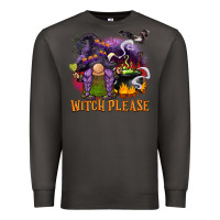 Smoke witch please Premium Sweatshirt - BarkalooDesign
