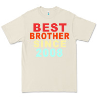 Bone Best Brother Sİnce 2008 Premium Tee - Bettercallsaul