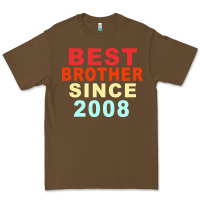 Cacao Best Brother Sİnce 2008 Premium Tee - Bettercallsaul
