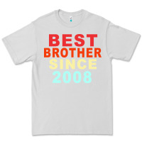 Best Brother Sİnce 2008 Premium Tee | Teevron