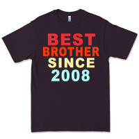 Plum Best Brother Sİnce 2008 Premium Tee - Bettercallsaul