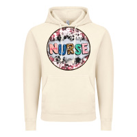 Vintage Artic nurse coaster Vintage Hoodie - CowGirlArtShop