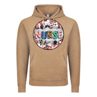 Vintage Coffee nurse coaster Vintage Hoodie - CowGirlArtShop
