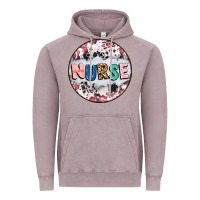Vintage Zinc nurse coaster Vintage Hoodie - CowGirlArtShop