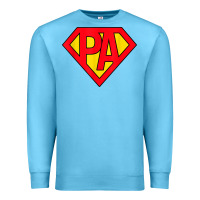 Physician Assistant Super Hero Pa Costume Halloween Gifts T Shirt Premium Sweatshirt | Teevron